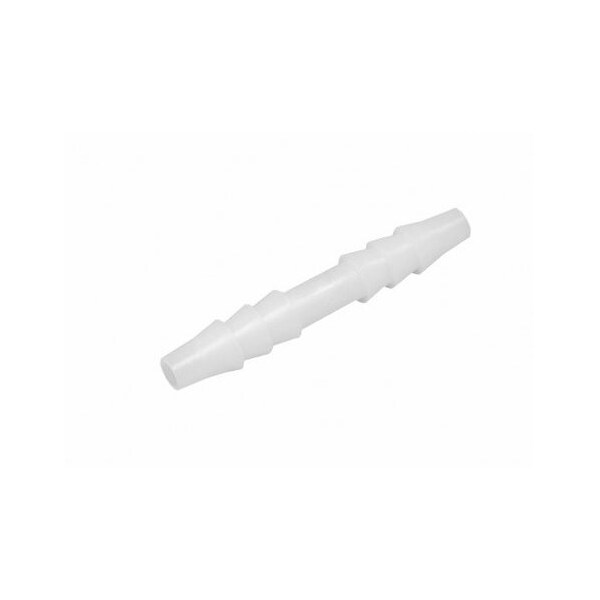 Straight Tubing Connectors, 3/16", 12/pk, 12PK